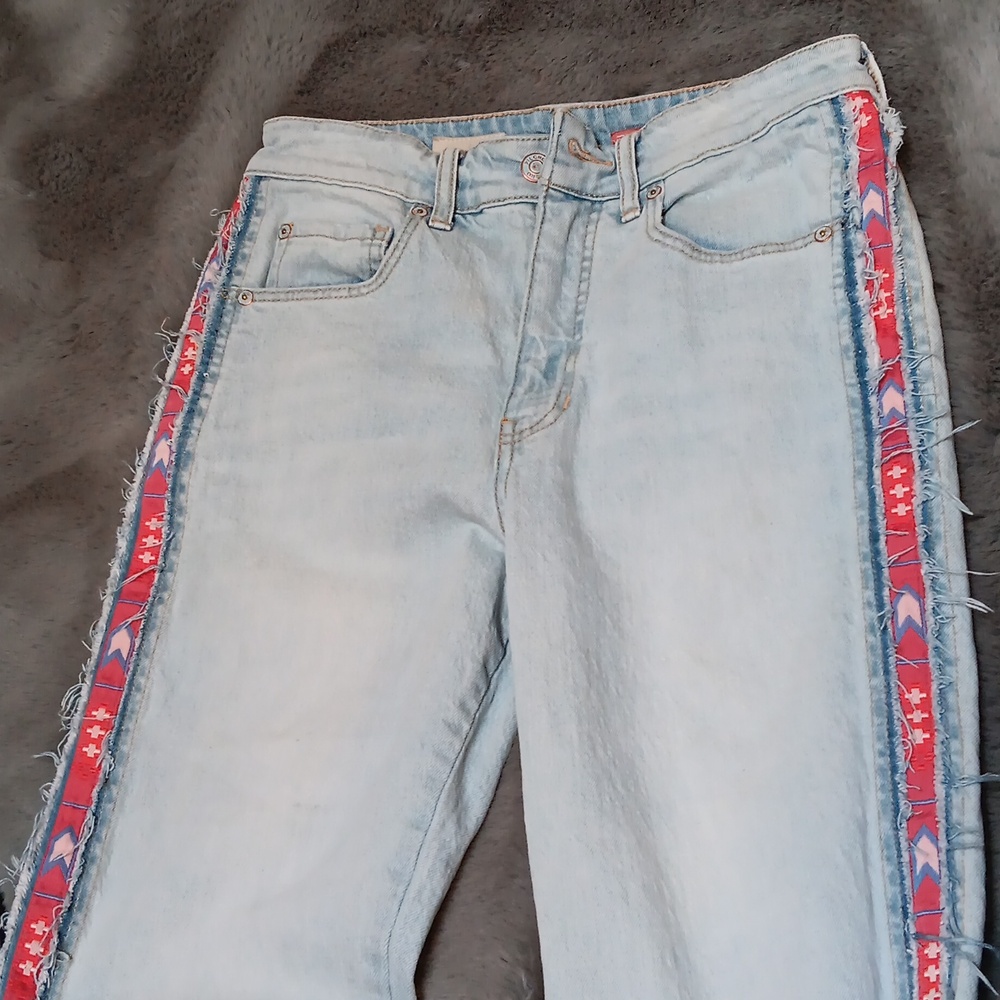 Pilco Skinny Jeans 27